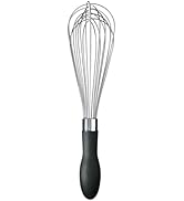 泡立て器　バルーンウィスク Amazon｜OXO オクソー 泡だて器 バルーン ウィスク 大 29㎝ ステンレス